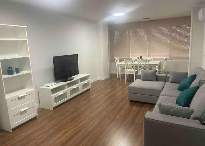 Apartamento De Lujo ! San Juan Pueblo, Alicante